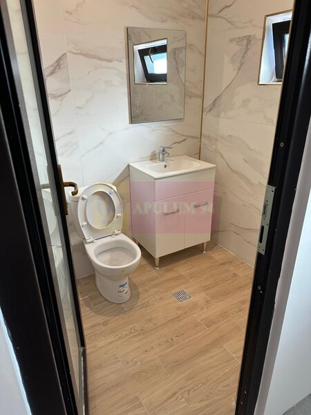 Vanzare ap 5 cam in bloc 5 et - Metrou Crangasi, parcare