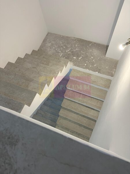 Vanzare ap 5 cam in bloc 5 et - Metrou Crangasi, parcare