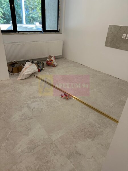 Vanzare ap 5 cam in bloc 5 et - Metrou Crangasi, parcare