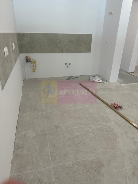 Vanzare ap 5 cam in bloc 5 et - Metrou Crangasi, parcare