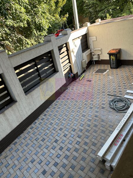 Vanzare ap 5 cam in bloc 5 et - Metrou Crangasi, parcare